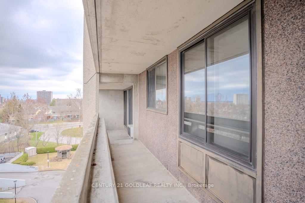 Photo 25 of Unit 501, 415 Greenview Avenue, Ottawa, Britannia — HOMEH