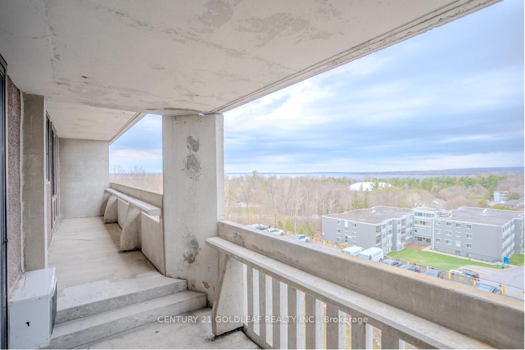 Photo 27 of Unit 501, 415 Greenview Avenue, Ottawa, Britannia — HOMEH