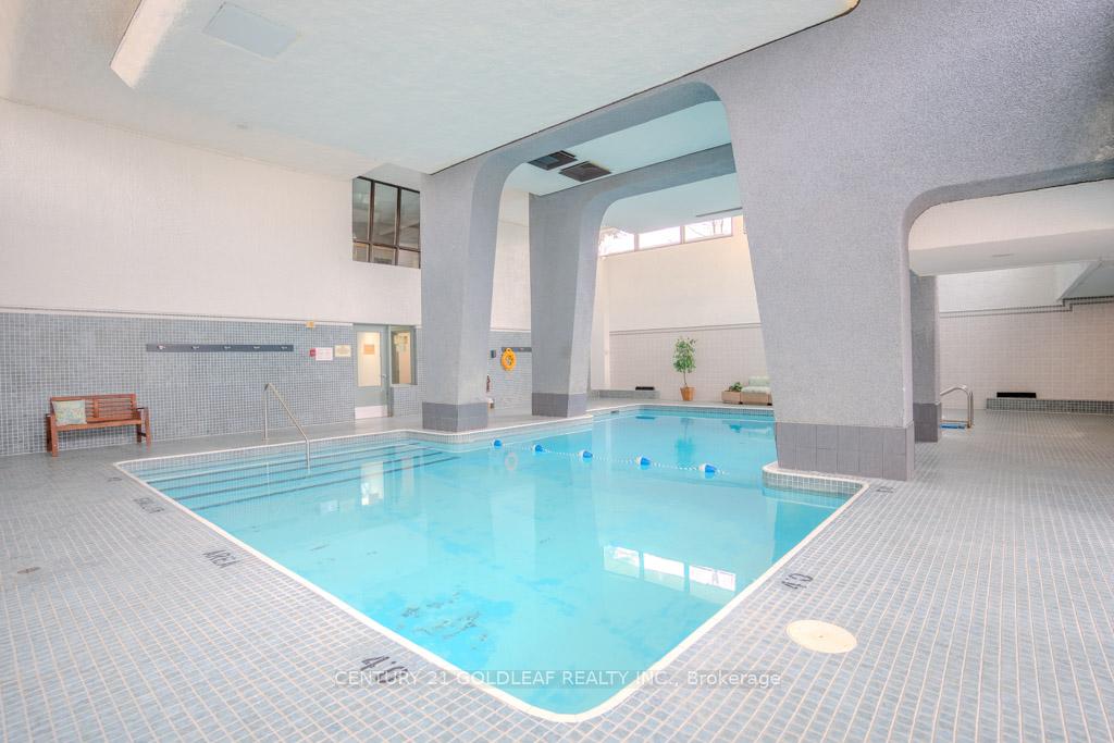 Photo 29 of Unit 501, 415 Greenview Avenue, Ottawa, Britannia — HOMEH