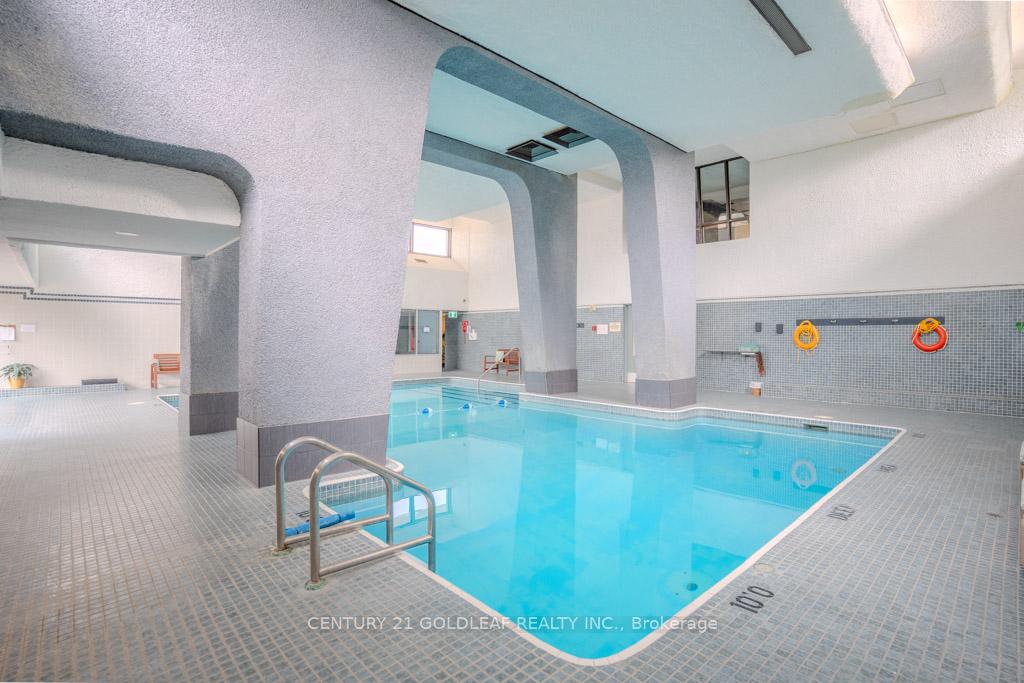 Photo 30 of Unit 501, 415 Greenview Avenue, Ottawa, Britannia — HOMEH