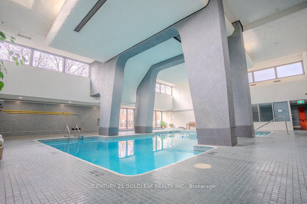 Photo 32 of Unit 501, 415 Greenview Avenue, Ottawa, Britannia — HOMEH