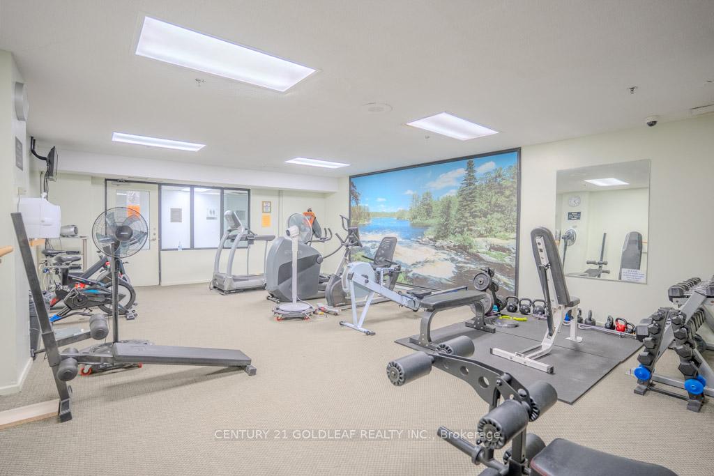 Photo 33 of Unit 501, 415 Greenview Avenue, Ottawa, Britannia — HOMEH
