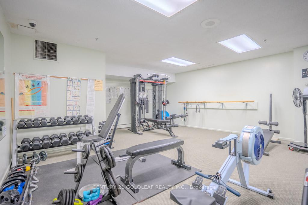 Photo 34 of Unit 501, 415 Greenview Avenue, Ottawa, Britannia — HOMEH
