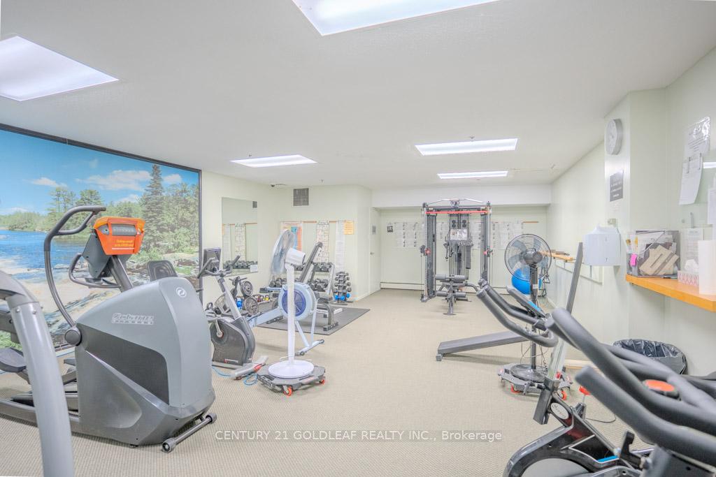 Photo 35 of Unit 501, 415 Greenview Avenue, Ottawa, Britannia — HOMEH