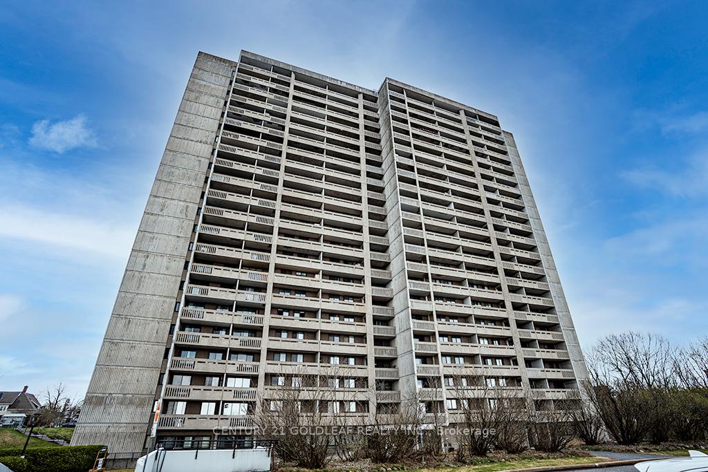 Photo 36 of Unit 501, 415 Greenview Avenue, Ottawa, Britannia — HOMEH