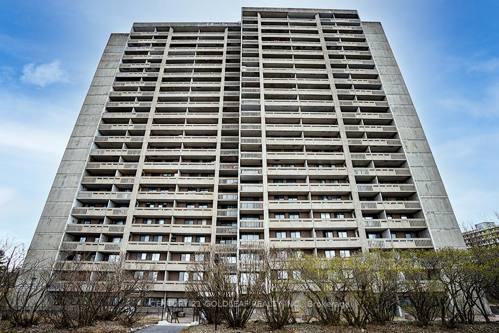 Photo 37 of Unit 501, 415 Greenview Avenue, Ottawa, Britannia — HOMEH