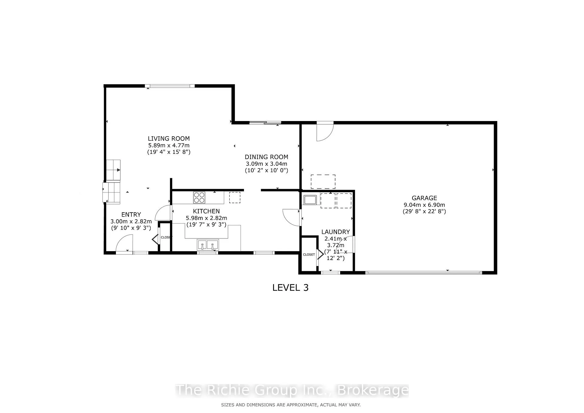 Photo 25 of 9 Mill View Court, Caledon, Mono Mills — HOMEH