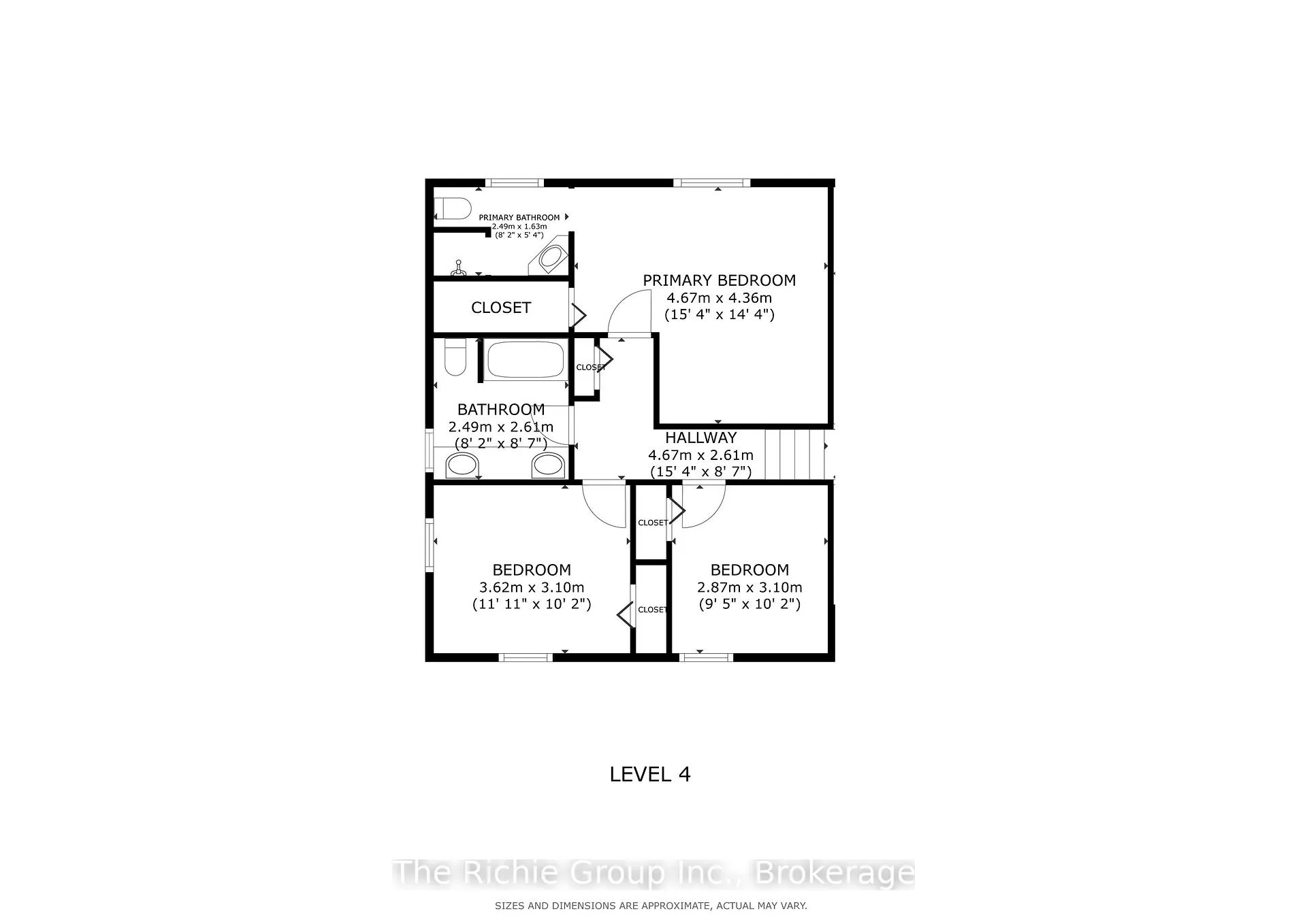 Photo 26 of 9 Mill View Court, Caledon, Mono Mills — HOMEH