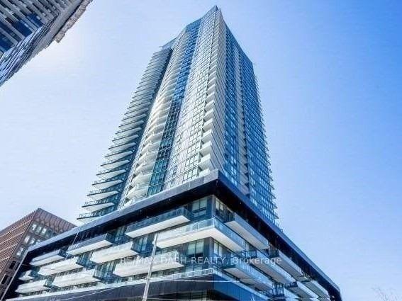 Photo 1 of Unit 1609, 30 Roehampton Avenue, Toronto, Mount Pleasant West — HOMEH