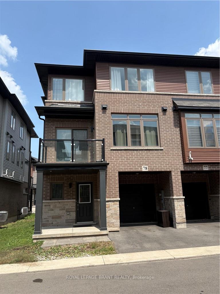 Photo 1 of Unit 78, 575 Woodward Avenue, Hamilton, Parkview — HOMEH