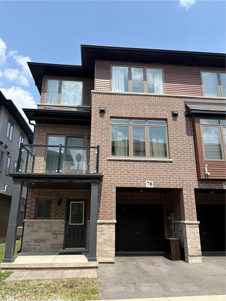 Photo 2 of Unit 78, 575 Woodward Avenue, Hamilton, Parkview — HOMEH