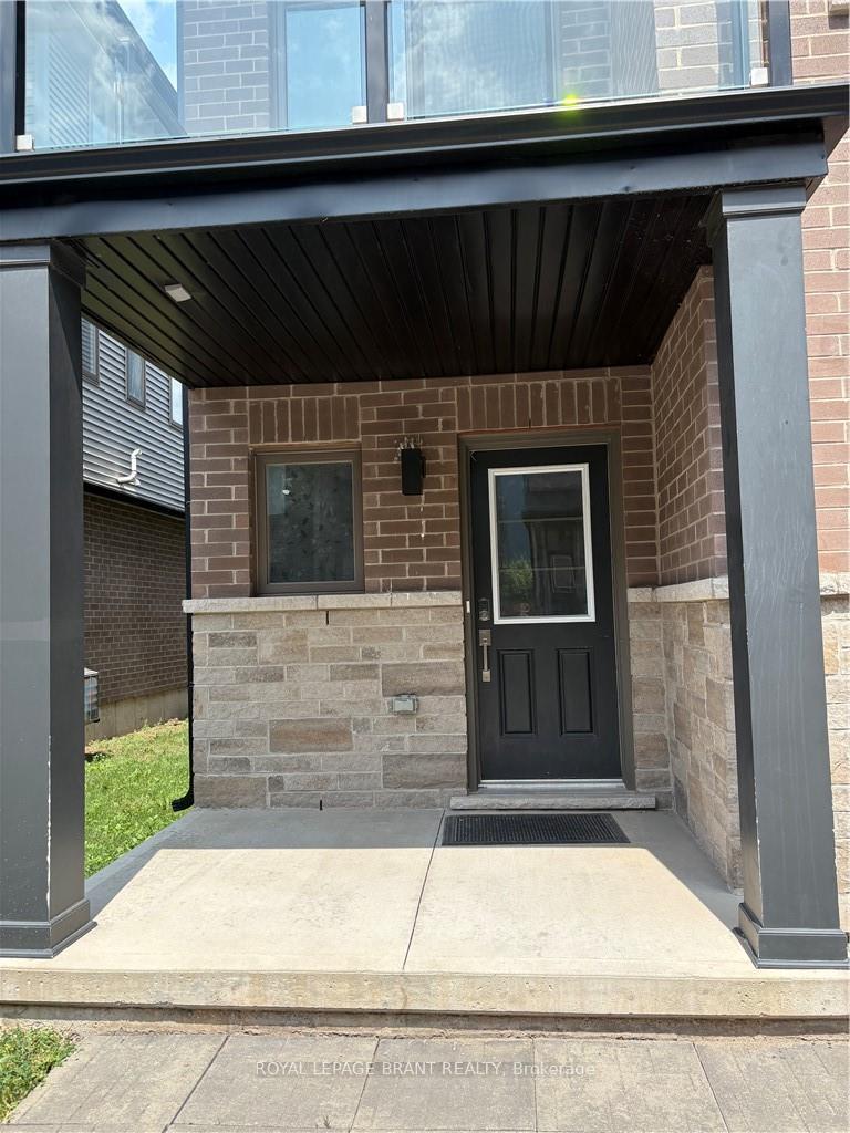 Photo 3 of Unit 78, 575 Woodward Avenue, Hamilton, Parkview — HOMEH