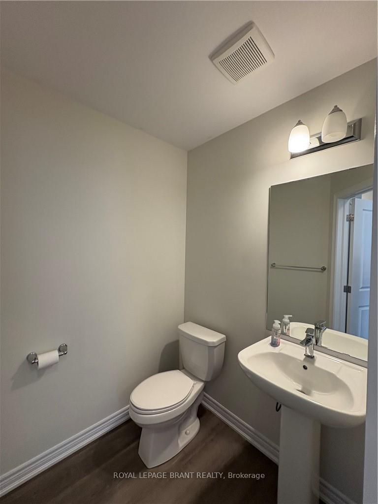 Photo 8 of Unit 78, 575 Woodward Avenue, Hamilton, Parkview — HOMEH