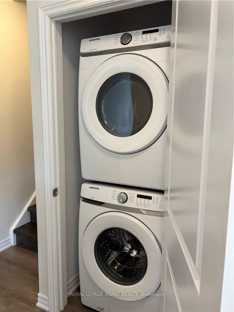 Photo 9 of Unit 78, 575 Woodward Avenue, Hamilton, Parkview — HOMEH