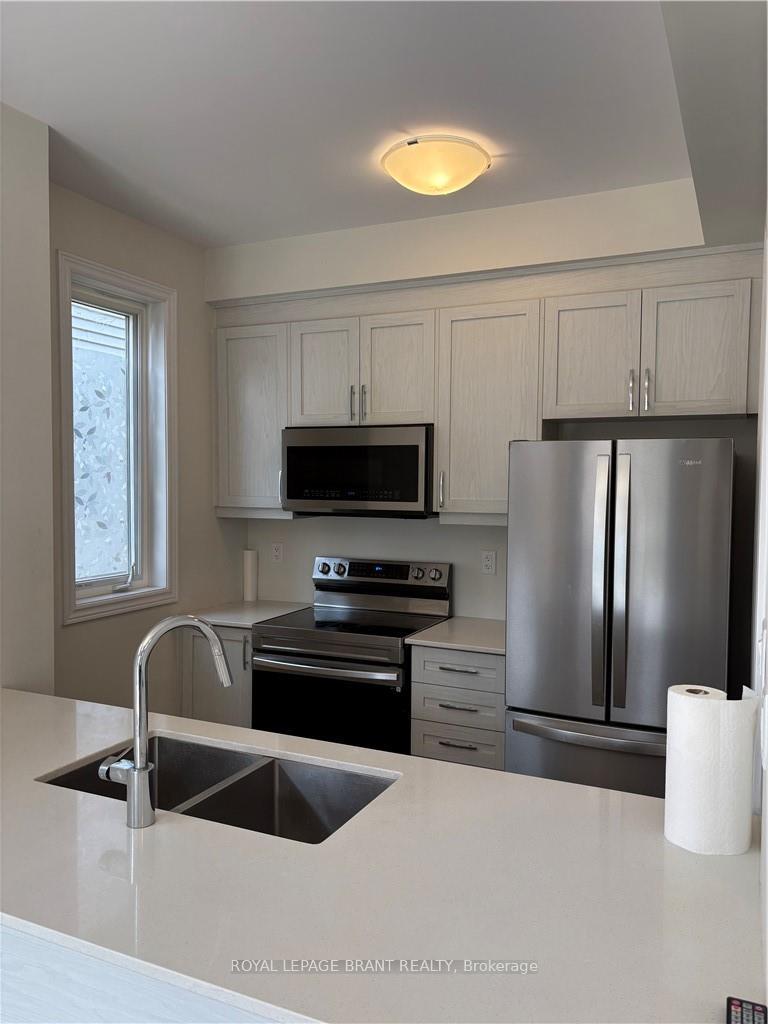 Photo 10 of Unit 78, 575 Woodward Avenue, Hamilton, Parkview — HOMEH