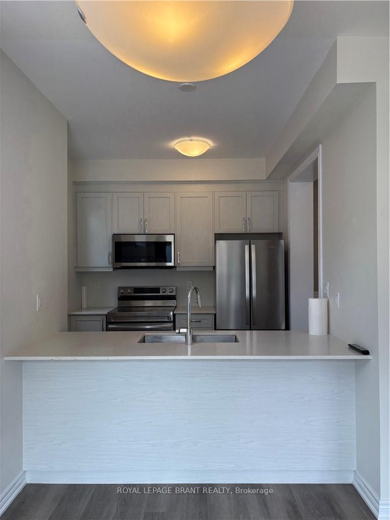 Photo 12 of Unit 78, 575 Woodward Avenue, Hamilton, Parkview — HOMEH