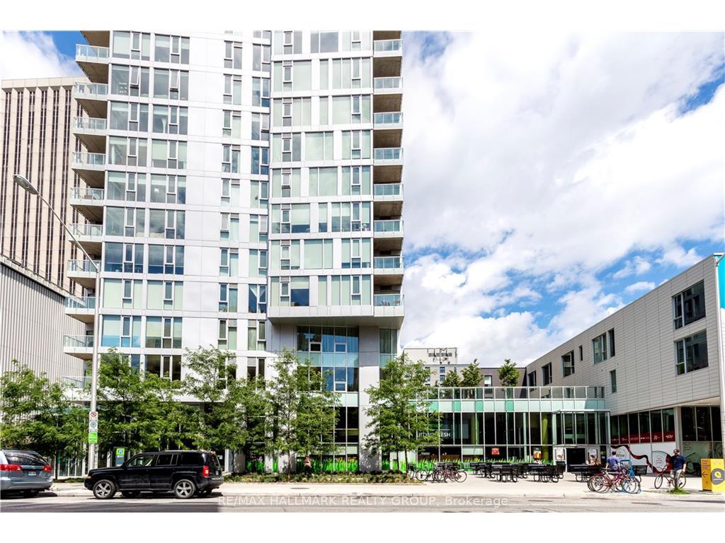 Photo 1 of Unit 1505, 179 Metcalfe Street, Ottawa, Ottawa Centre — HOMEH