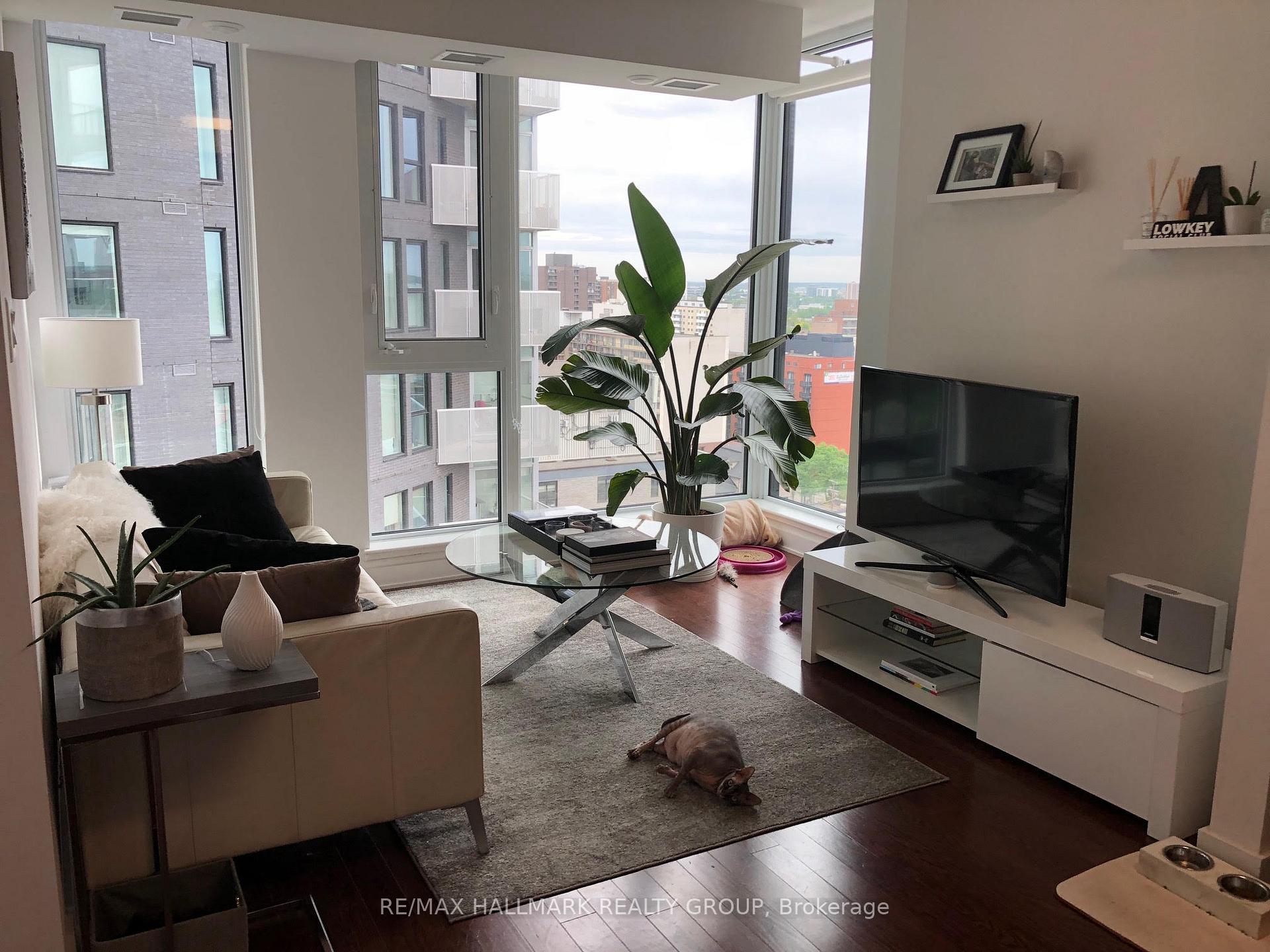 Photo 2 of Unit 1505, 179 Metcalfe Street, Ottawa, Ottawa Centre — HOMEH