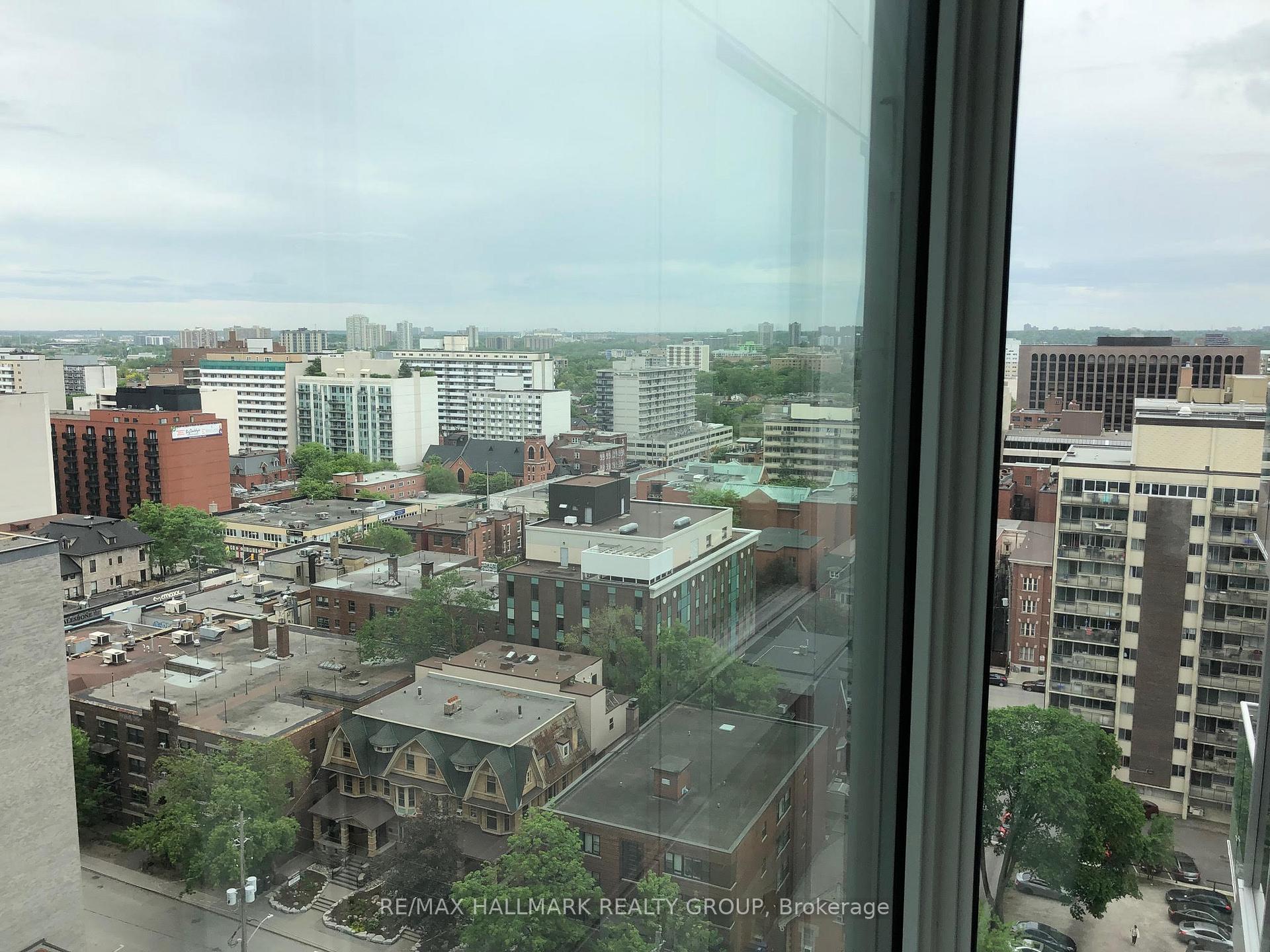 Photo 3 of Unit 1505, 179 Metcalfe Street, Ottawa, Ottawa Centre — HOMEH