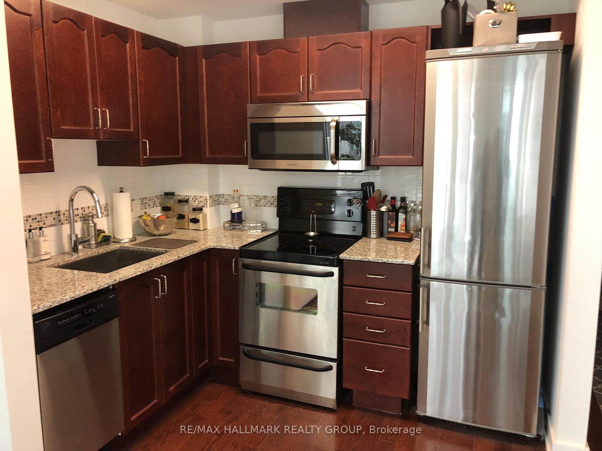 Photo 4 of Unit 1505, 179 Metcalfe Street, Ottawa, Ottawa Centre — HOMEH