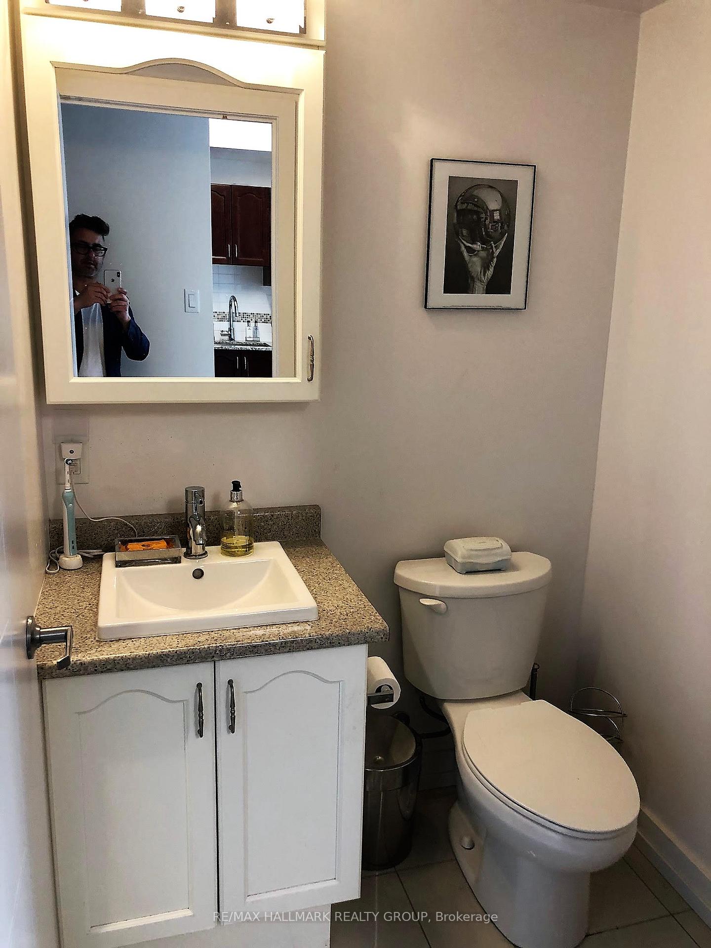Photo 8 of Unit 1505, 179 Metcalfe Street, Ottawa, Ottawa Centre — HOMEH