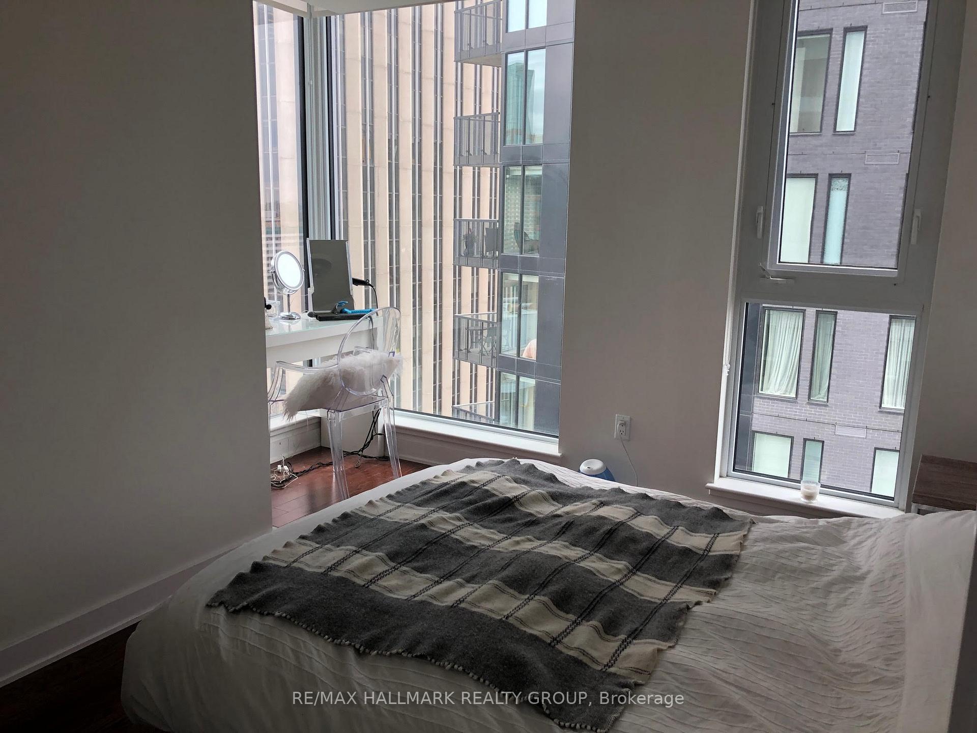 Photo 9 of Unit 1505, 179 Metcalfe Street, Ottawa, Ottawa Centre — HOMEH