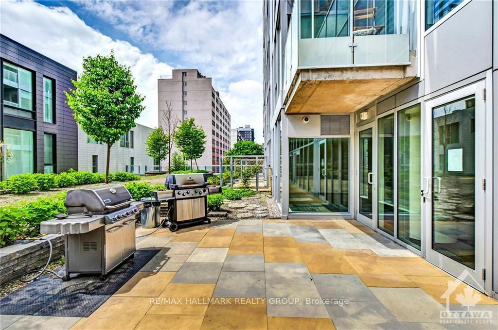 Photo 12 of Unit 1505, 179 Metcalfe Street, Ottawa, Ottawa Centre — HOMEH