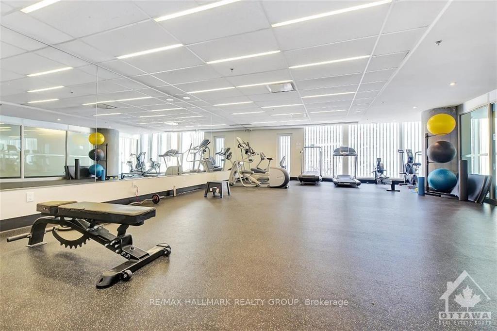 Photo 15 of Unit 1505, 179 Metcalfe Street, Ottawa, Ottawa Centre — HOMEH