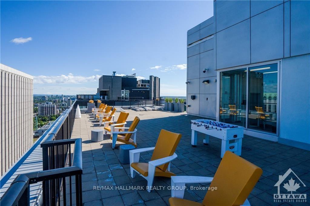 Photo 17 of Unit 1505, 179 Metcalfe Street, Ottawa, Ottawa Centre — HOMEH