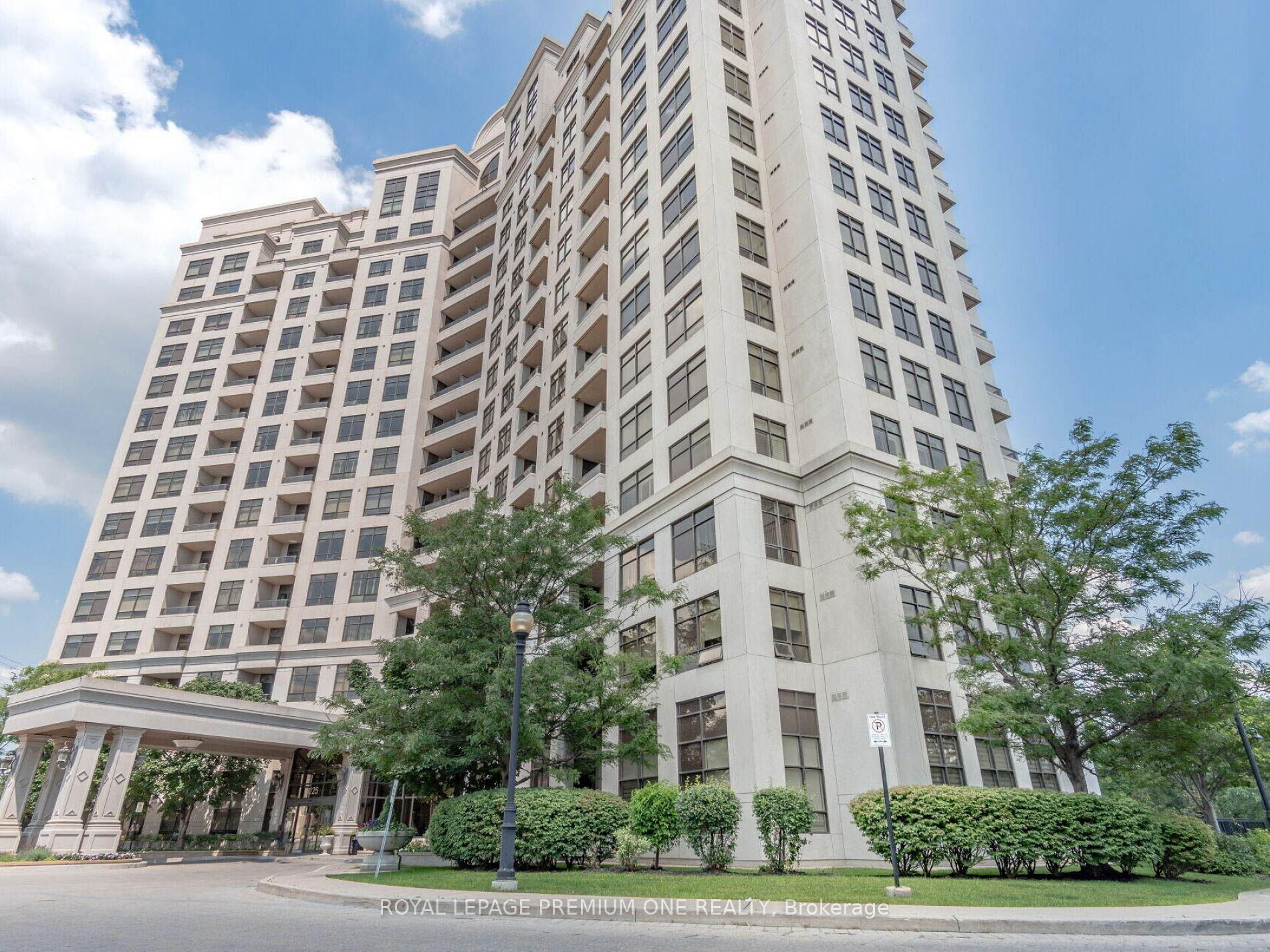Photo 1 of Unit 815, 9225 Jane Street, Vaughan, Maple — HOMEH
