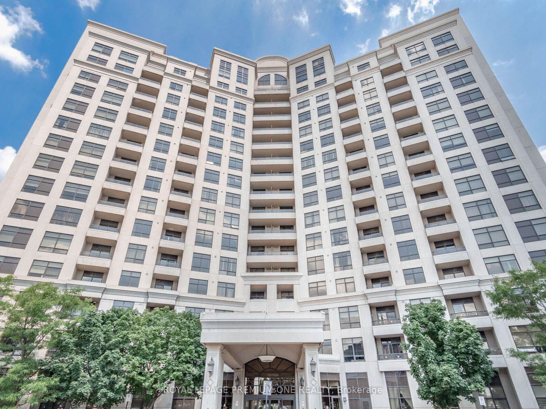Photo 2 of Unit 815, 9225 Jane Street, Vaughan, Maple — HOMEH