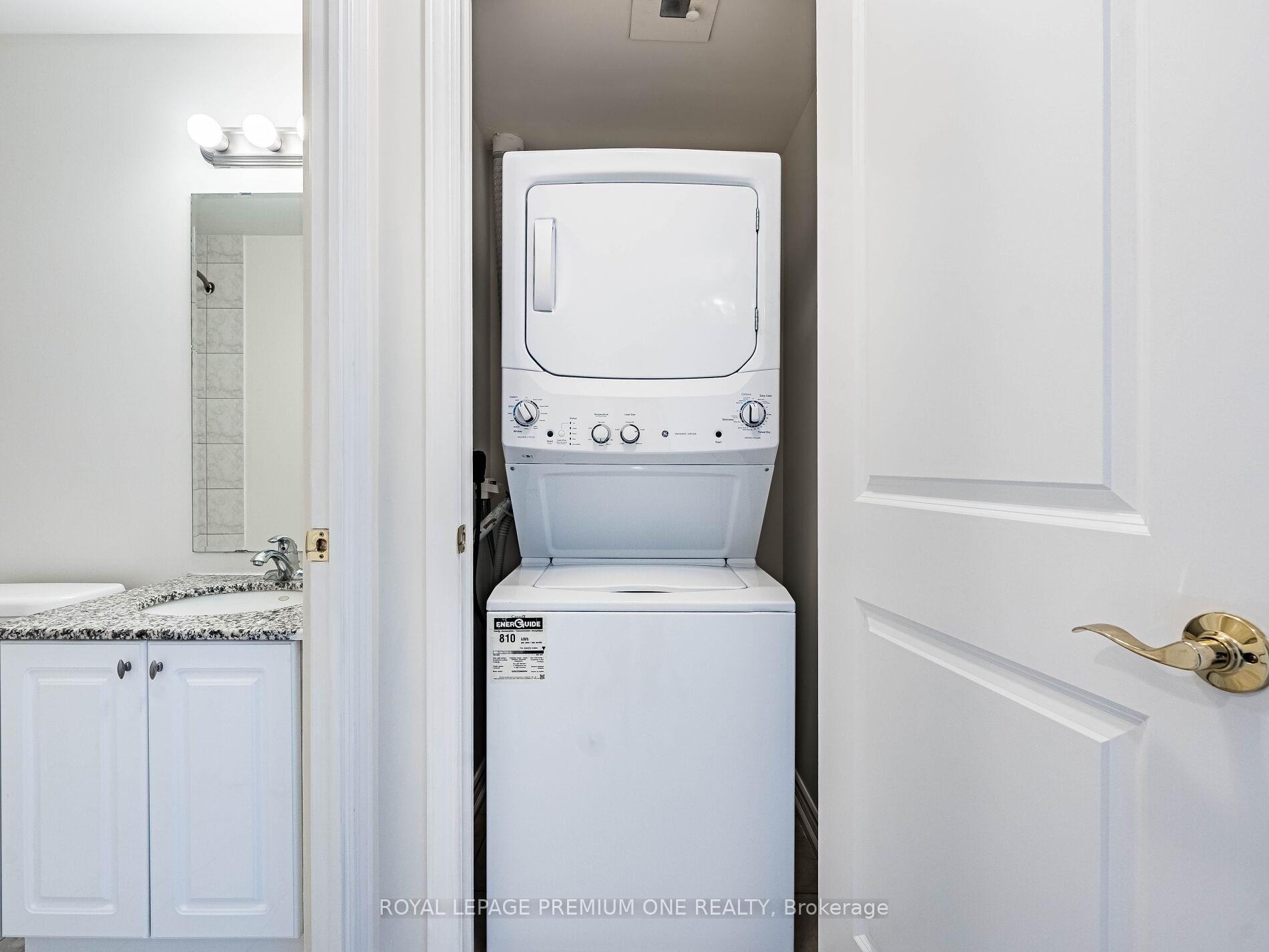 Photo 32 of Unit 815, 9225 Jane Street, Vaughan, Maple — HOMEH