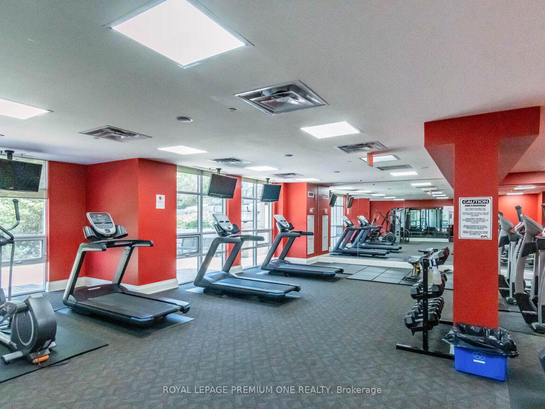 Photo 37 of Unit 815, 9225 Jane Street, Vaughan, Maple — HOMEH