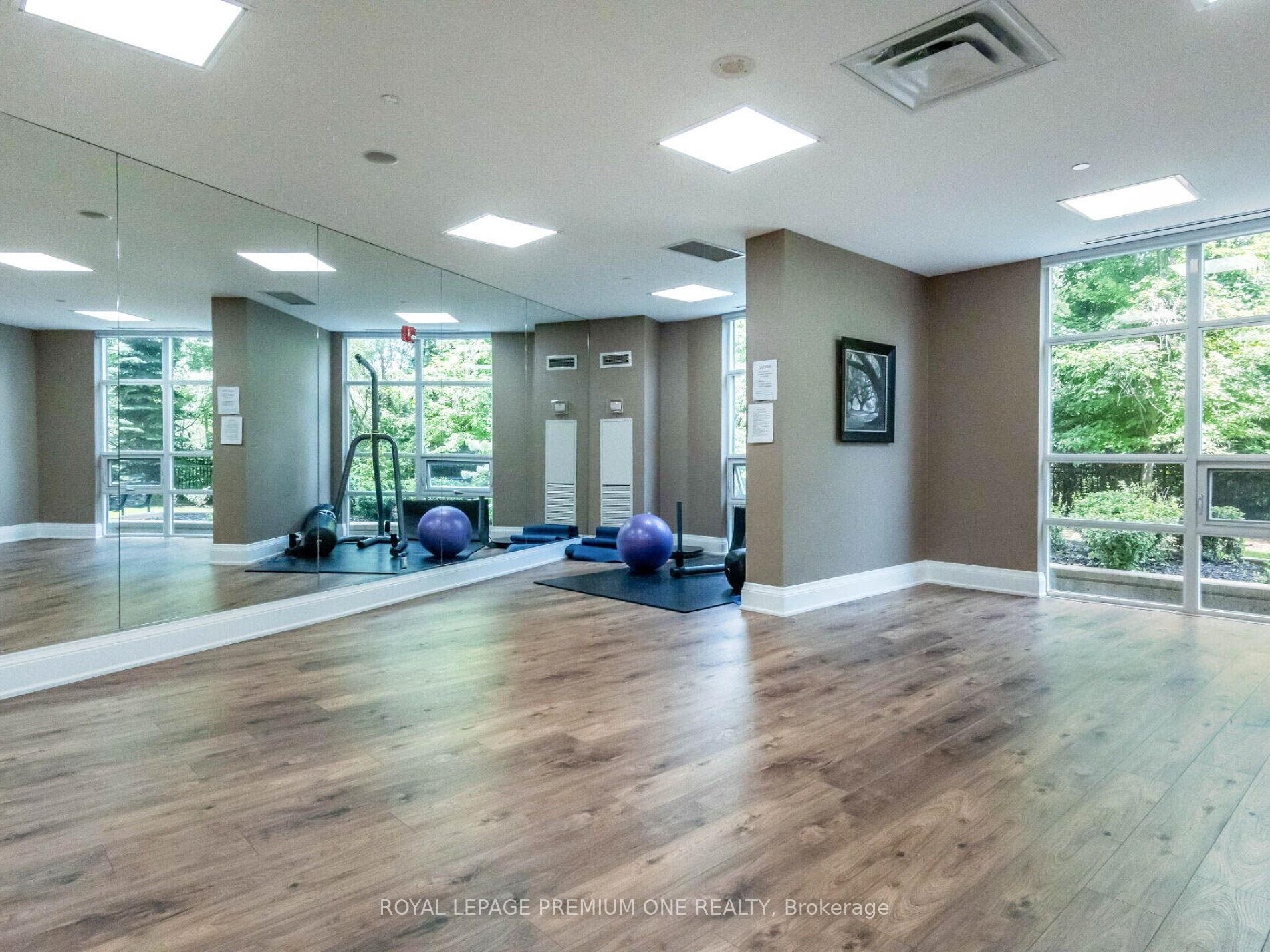 Photo 39 of Unit 815, 9225 Jane Street, Vaughan, Maple — HOMEH