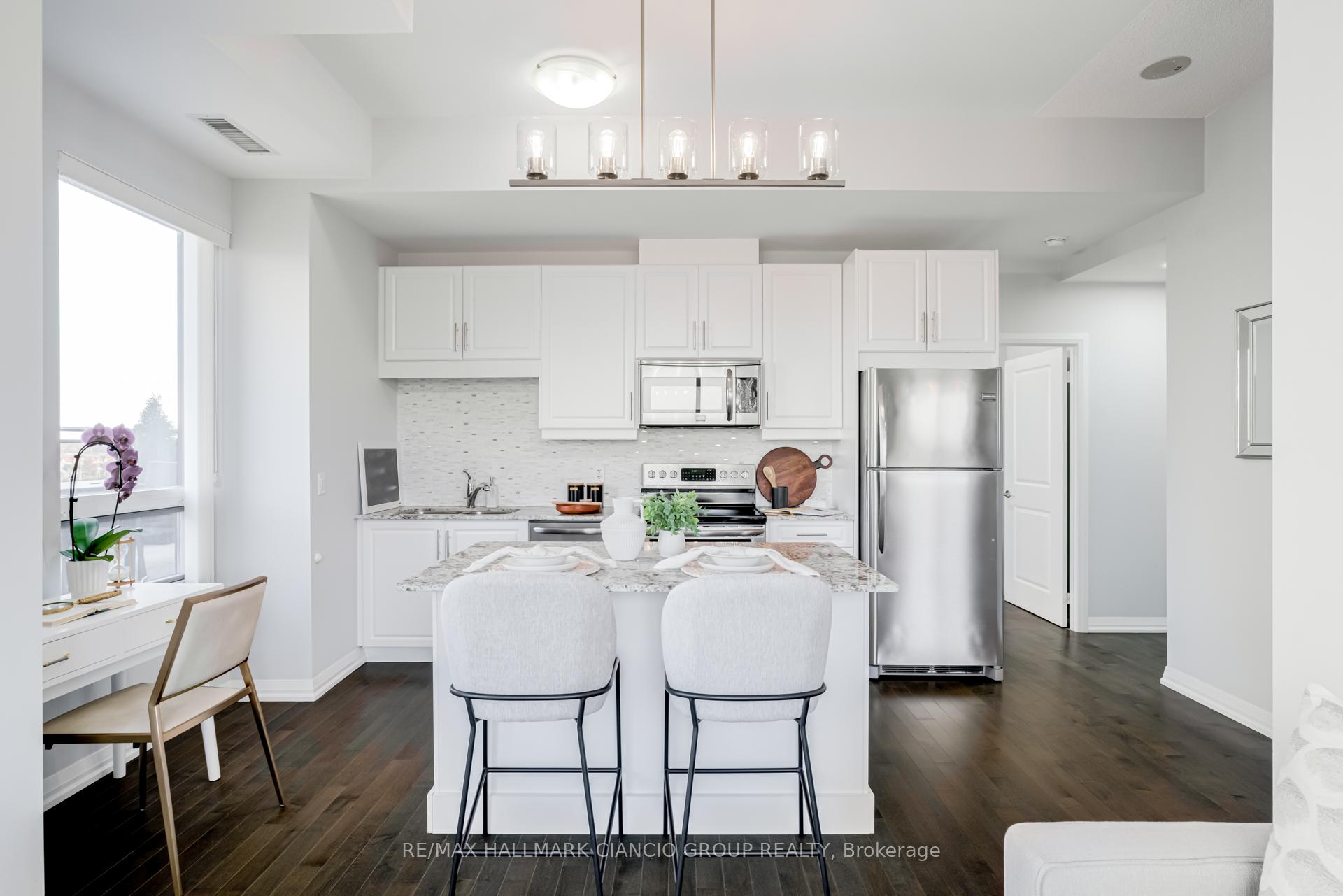 Photo 1 of Unit 718, 9506 Markham Road, Markham, Wismer — HOMEH