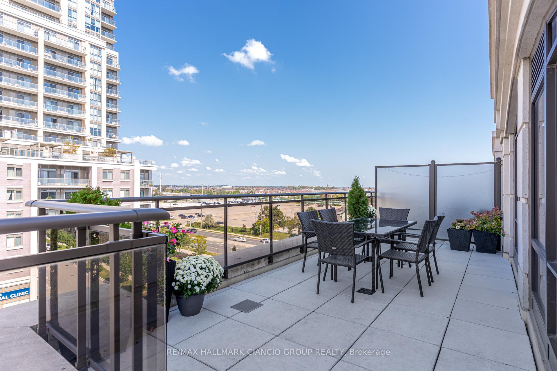 Photo 3 of Unit 718, 9506 Markham Road, Markham, Wismer — HOMEH