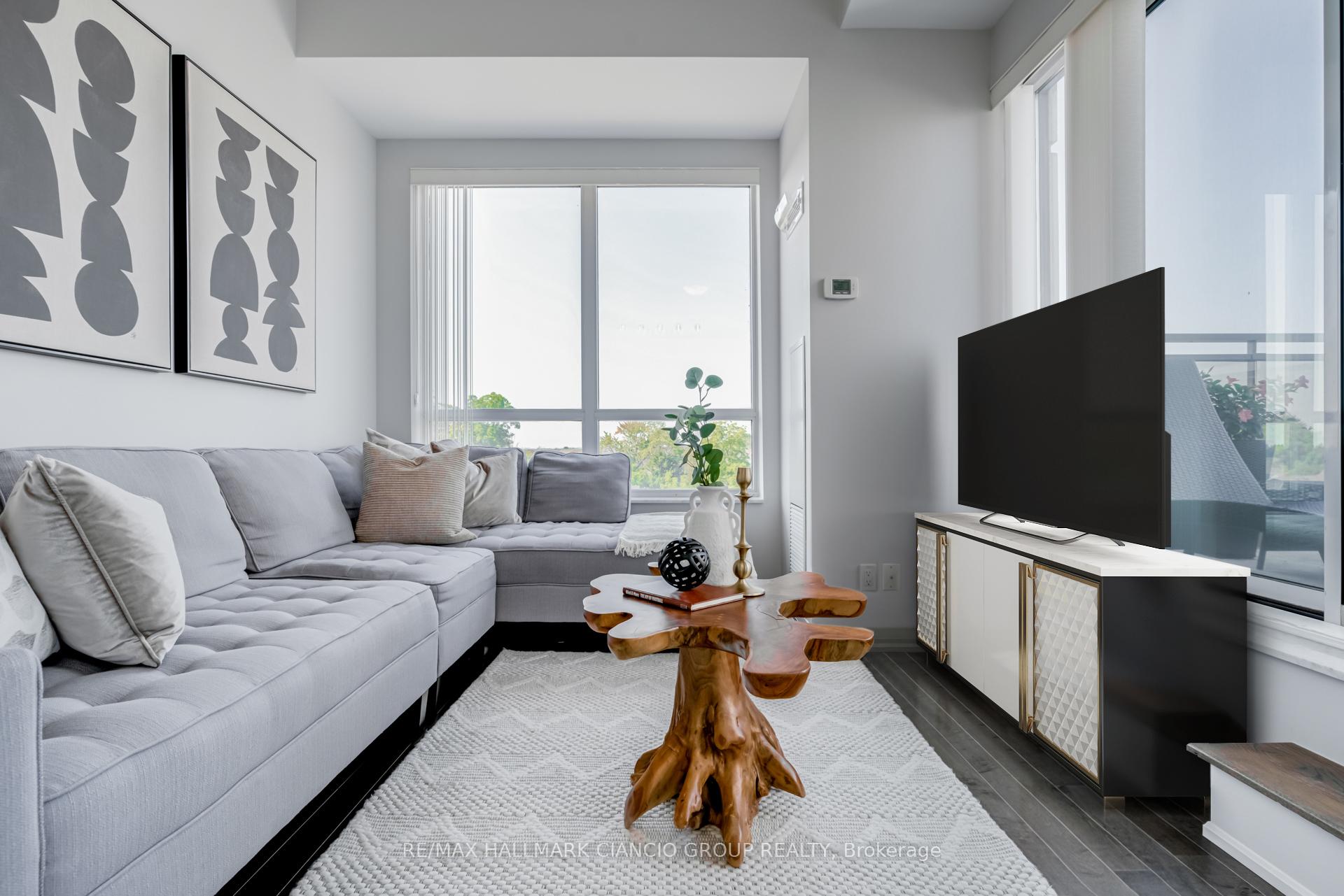 Photo 6 of Unit 718, 9506 Markham Road, Markham, Wismer — HOMEH
