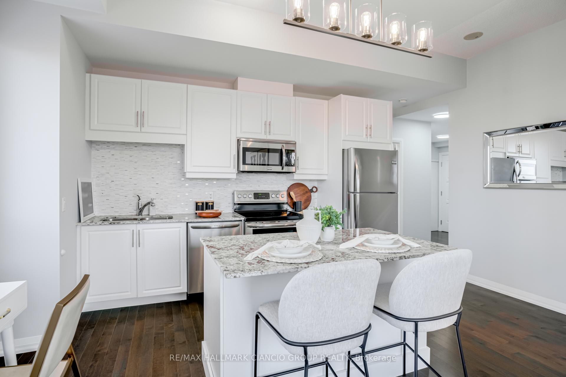 Photo 8 of Unit 718, 9506 Markham Road, Markham, Wismer — HOMEH