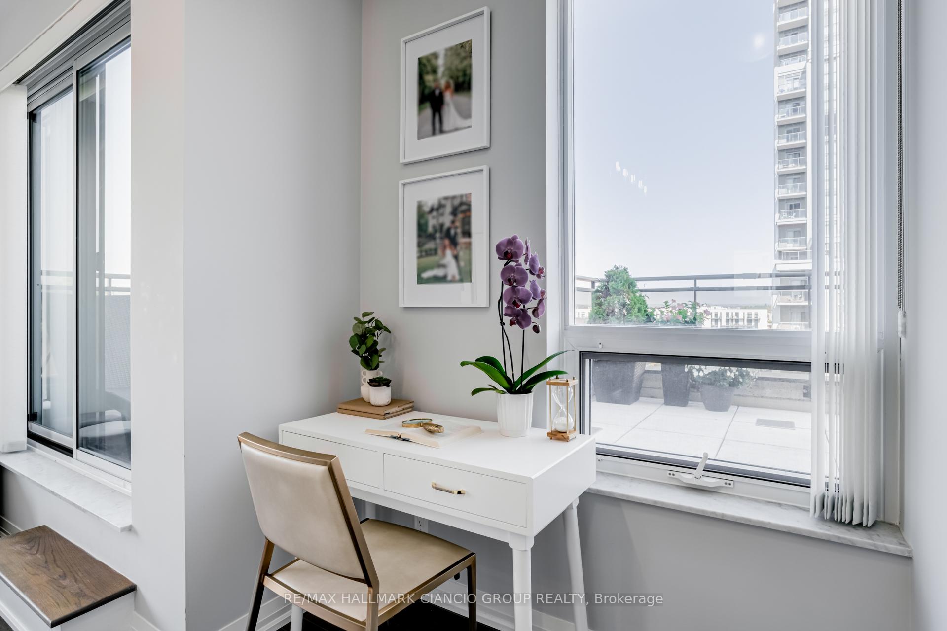 Photo 9 of Unit 718, 9506 Markham Road, Markham, Wismer — HOMEH