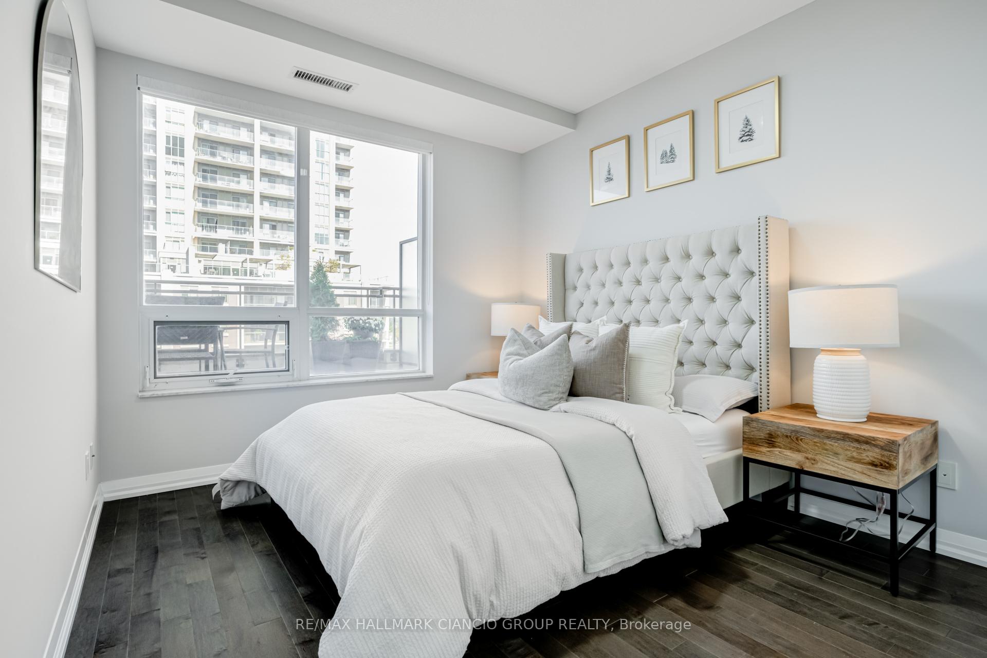 Photo 14 of Unit 718, 9506 Markham Road, Markham, Wismer — HOMEH