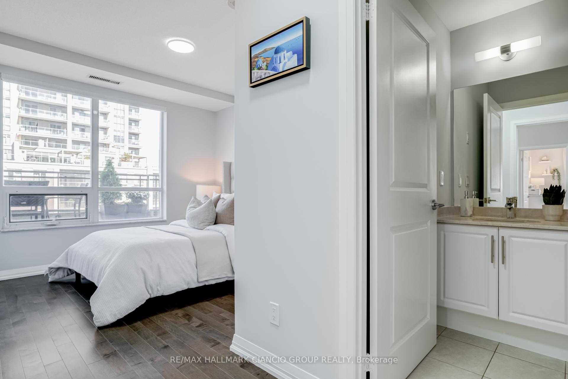 Photo 16 of Unit 718, 9506 Markham Road, Markham, Wismer — HOMEH