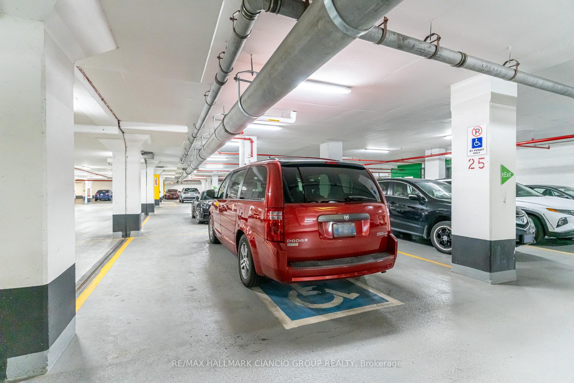 Photo 21 of Unit 718, 9506 Markham Road, Markham, Wismer — HOMEH