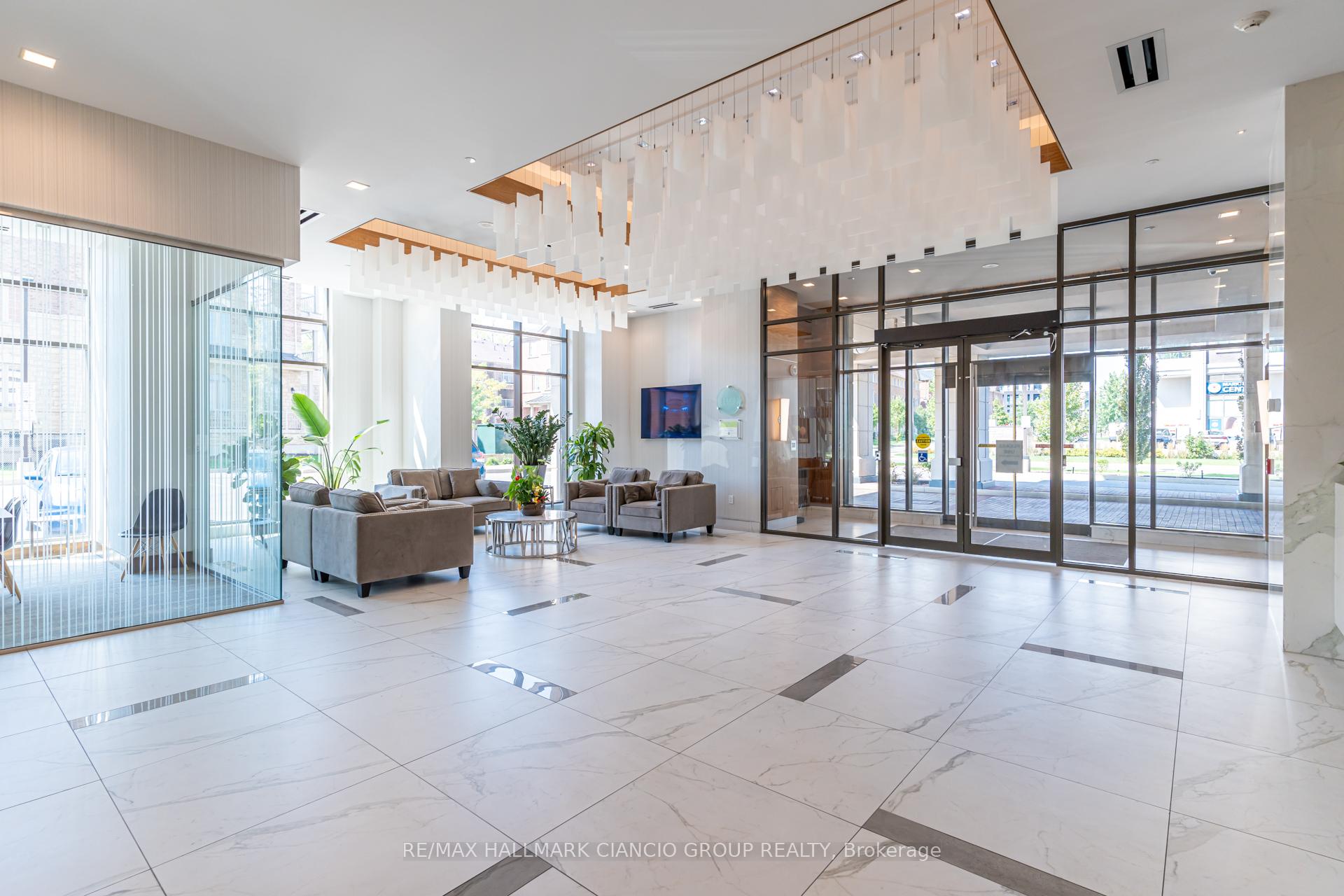 Photo 27 of Unit 718, 9506 Markham Road, Markham, Wismer — HOMEH