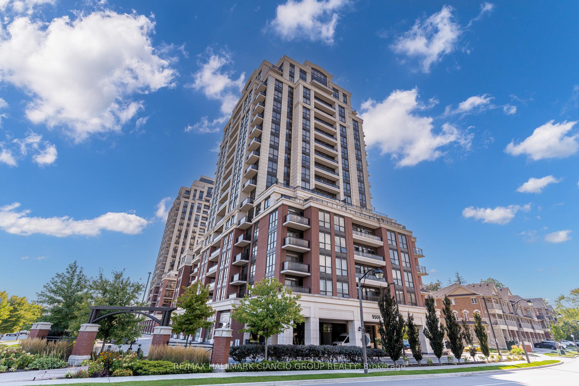 Photo 28 of Unit 718, 9506 Markham Road, Markham, Wismer — HOMEH