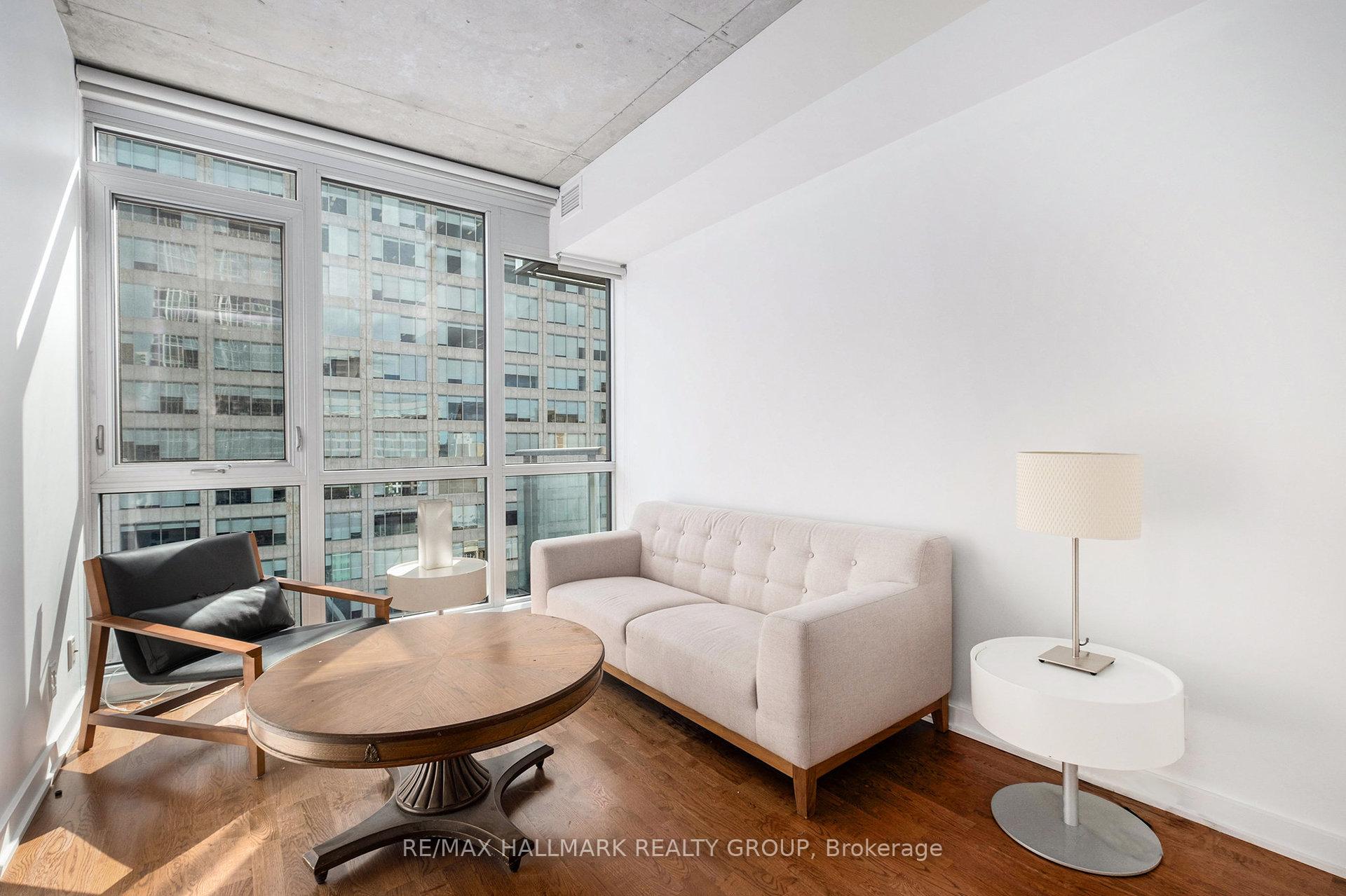 Photo 5 of Unit 1010, 324 Laurier Avenue W, Ottawa, Ottawa Centre — HOMEH