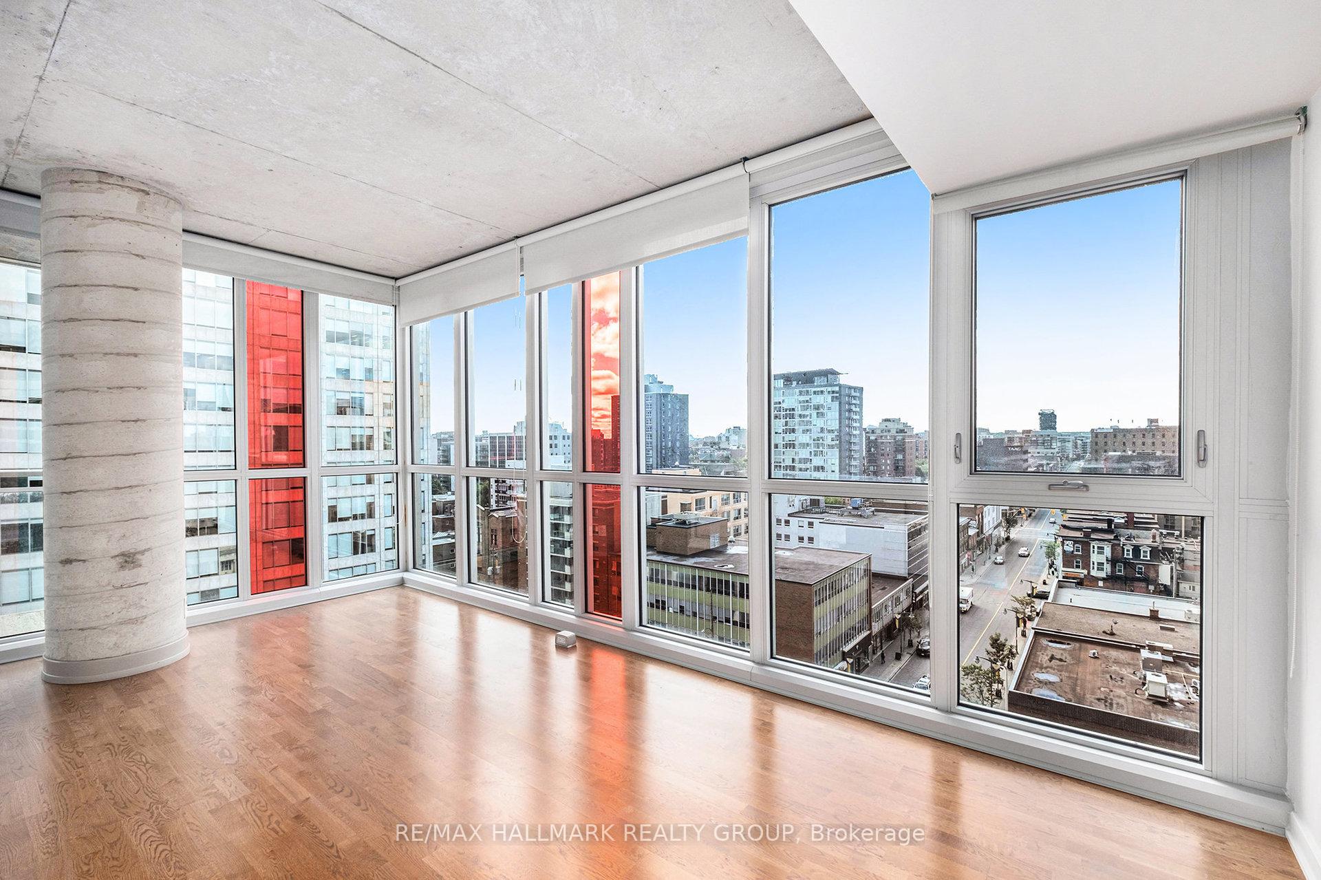 Photo 9 of Unit 1010, 324 Laurier Avenue W, Ottawa, Ottawa Centre — HOMEH