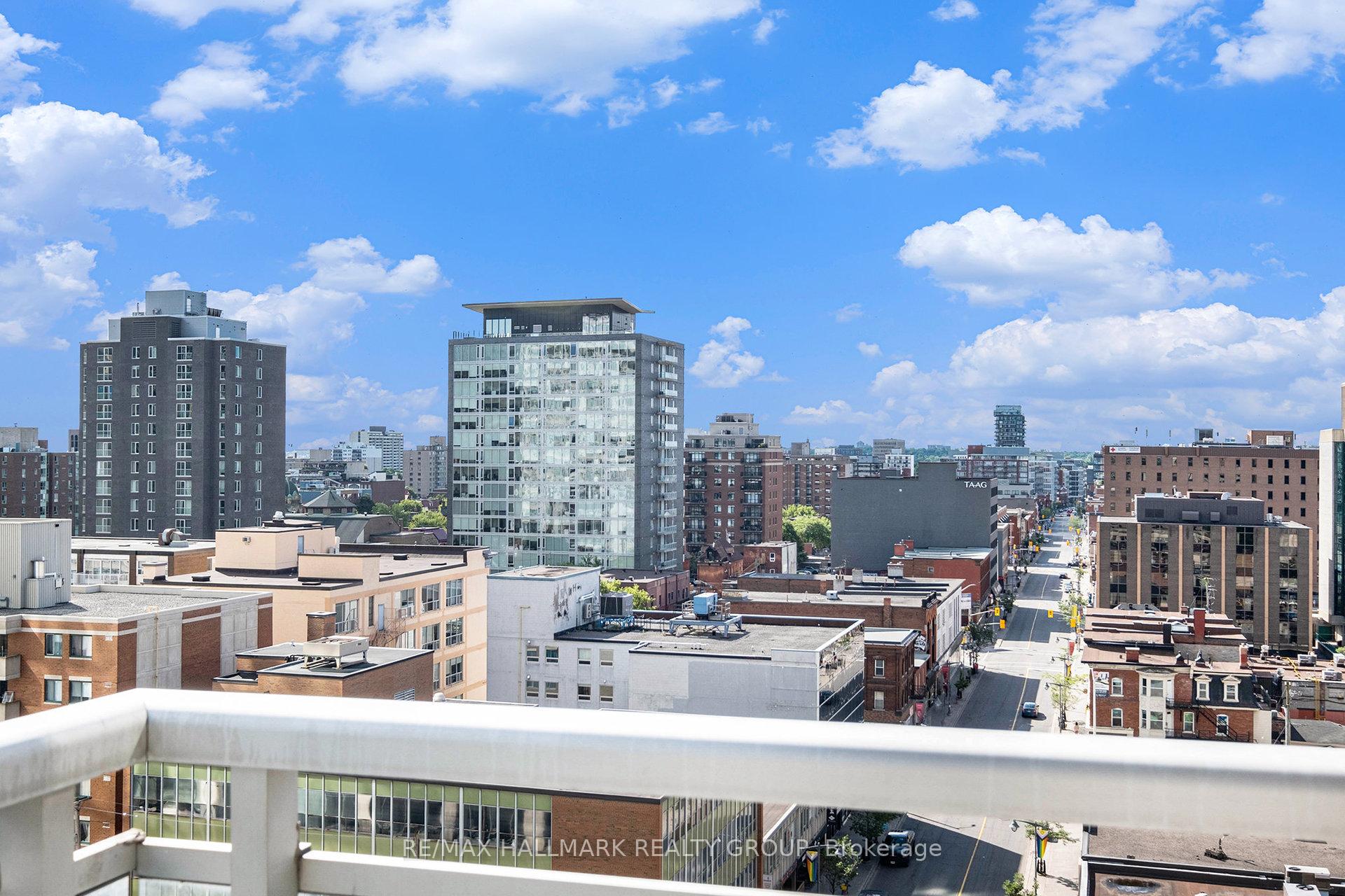 Photo 11 of Unit 1010, 324 Laurier Avenue W, Ottawa, Ottawa Centre — HOMEH