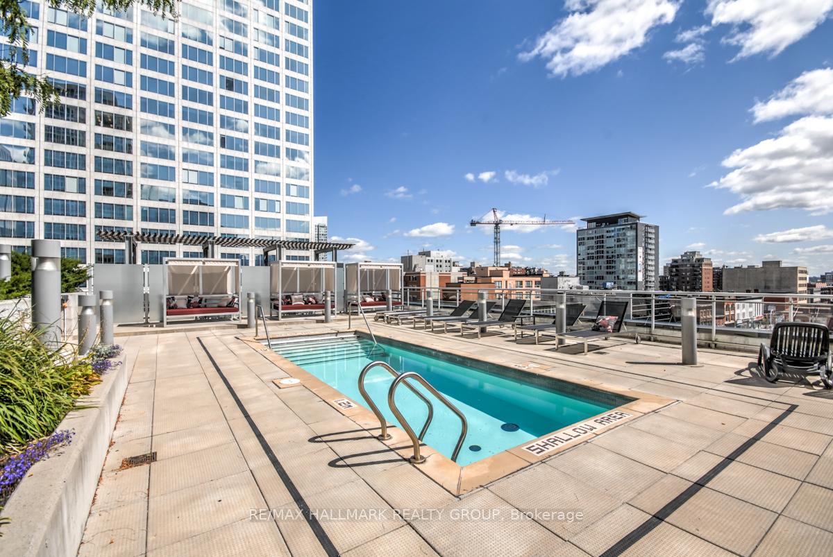 Photo 14 of Unit 1010, 324 Laurier Avenue W, Ottawa, Ottawa Centre — HOMEH