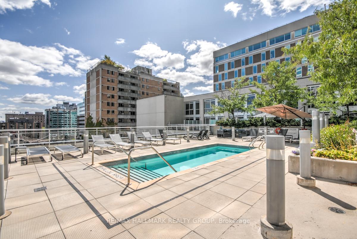 Photo 15 of Unit 1010, 324 Laurier Avenue W, Ottawa, Ottawa Centre — HOMEH