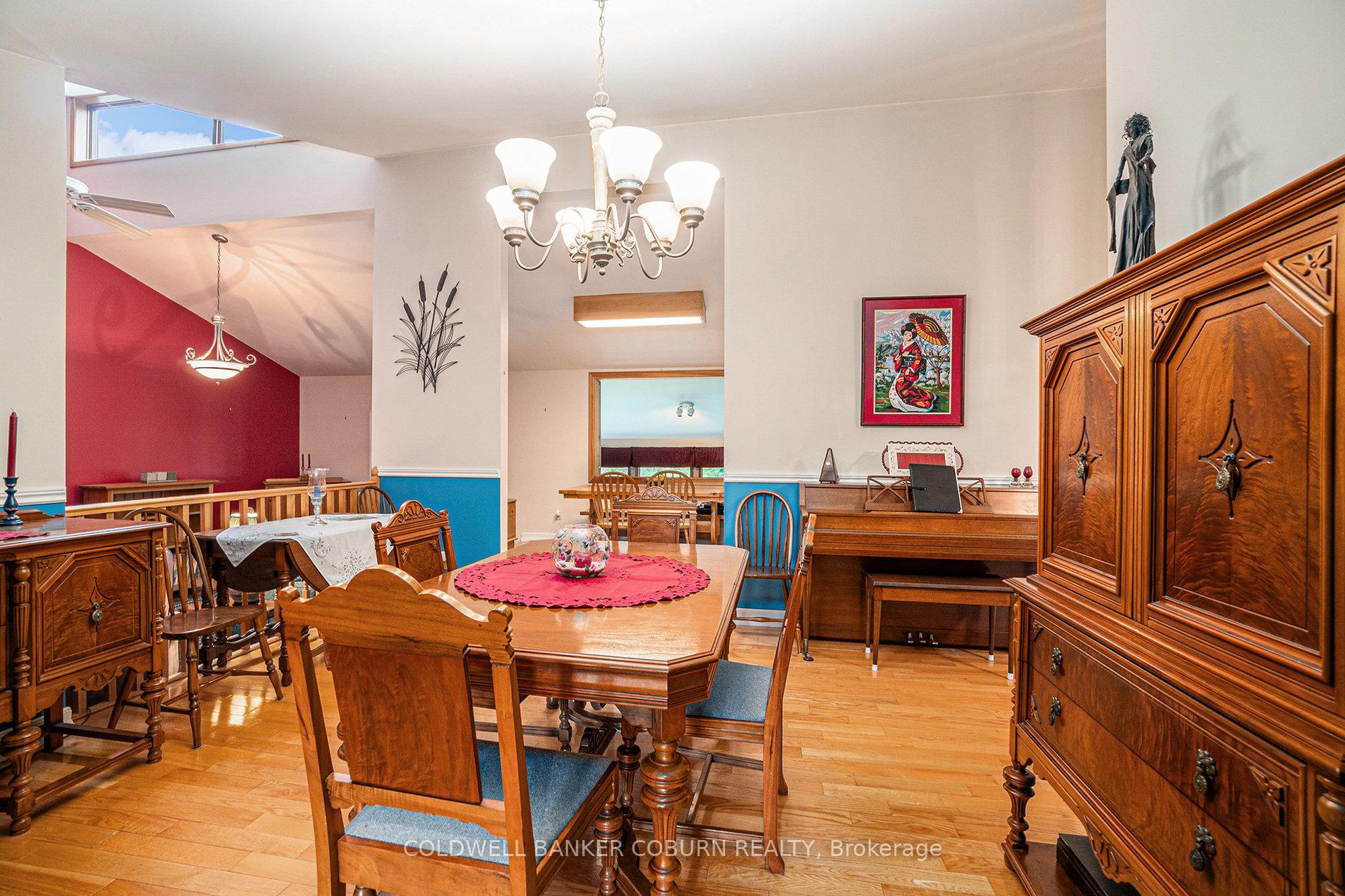 Photo 5 of 1025 Hyndman Road, Edwardsburgh/Cardinal, Edwardsburgh/Cardinal Twp — HOMEH
